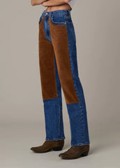 THE JAMI CHAP JEAN