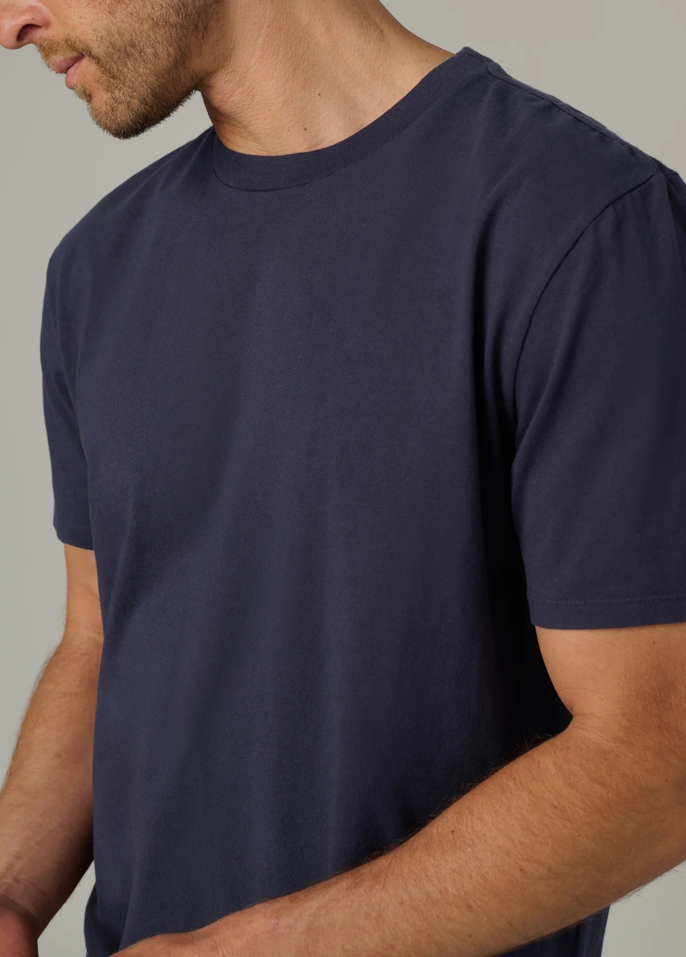 BESPOKE TEE