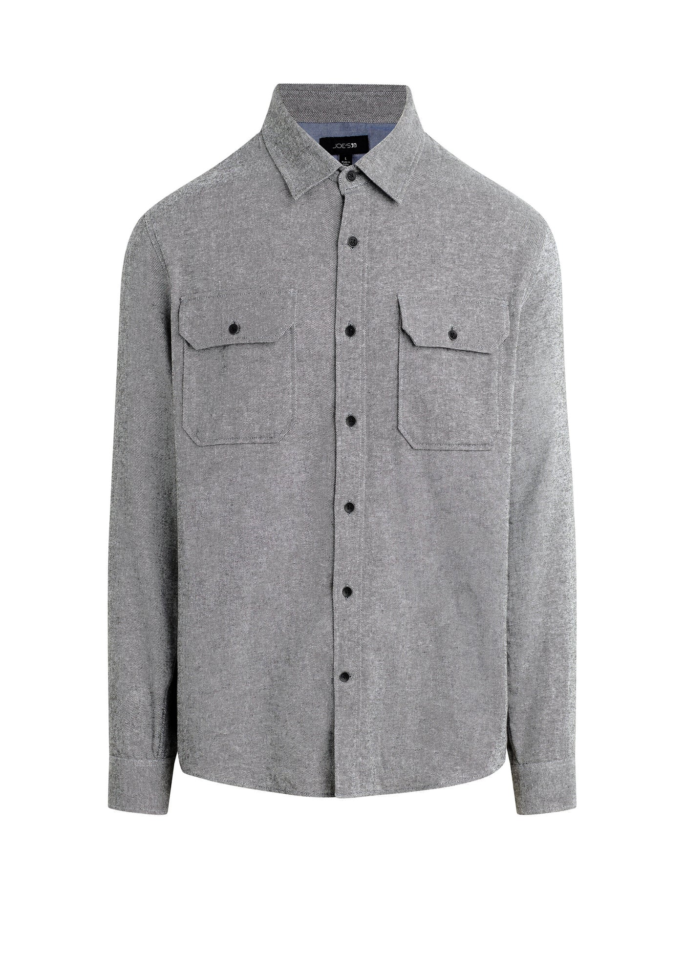 CHESTER FLANNEL SHIRT