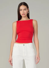 THE BOATNECK TANK