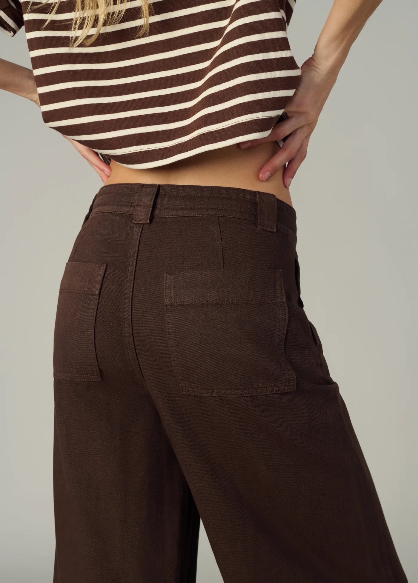 THE ADDISON PANT
