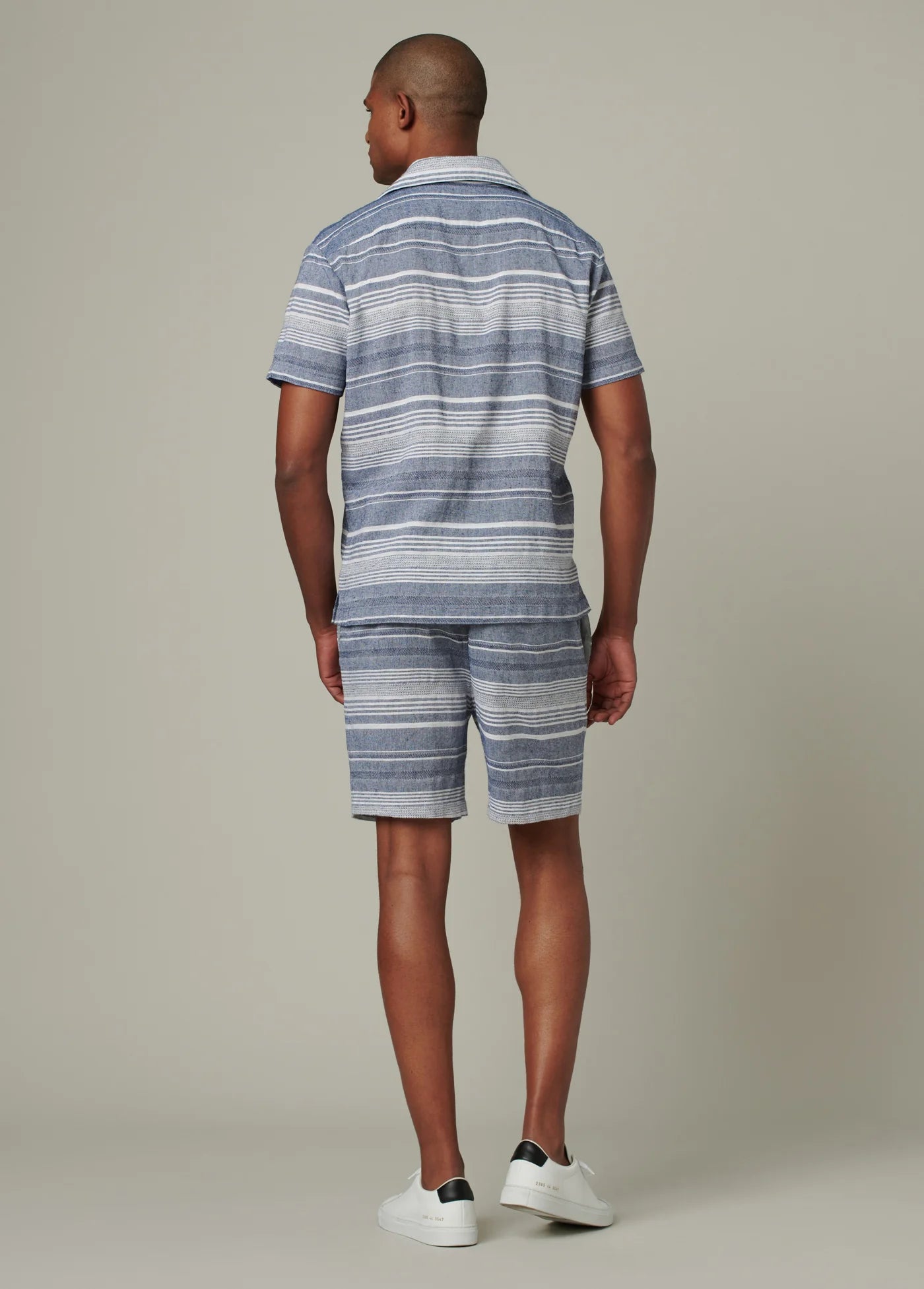 CHARLIE SHORT