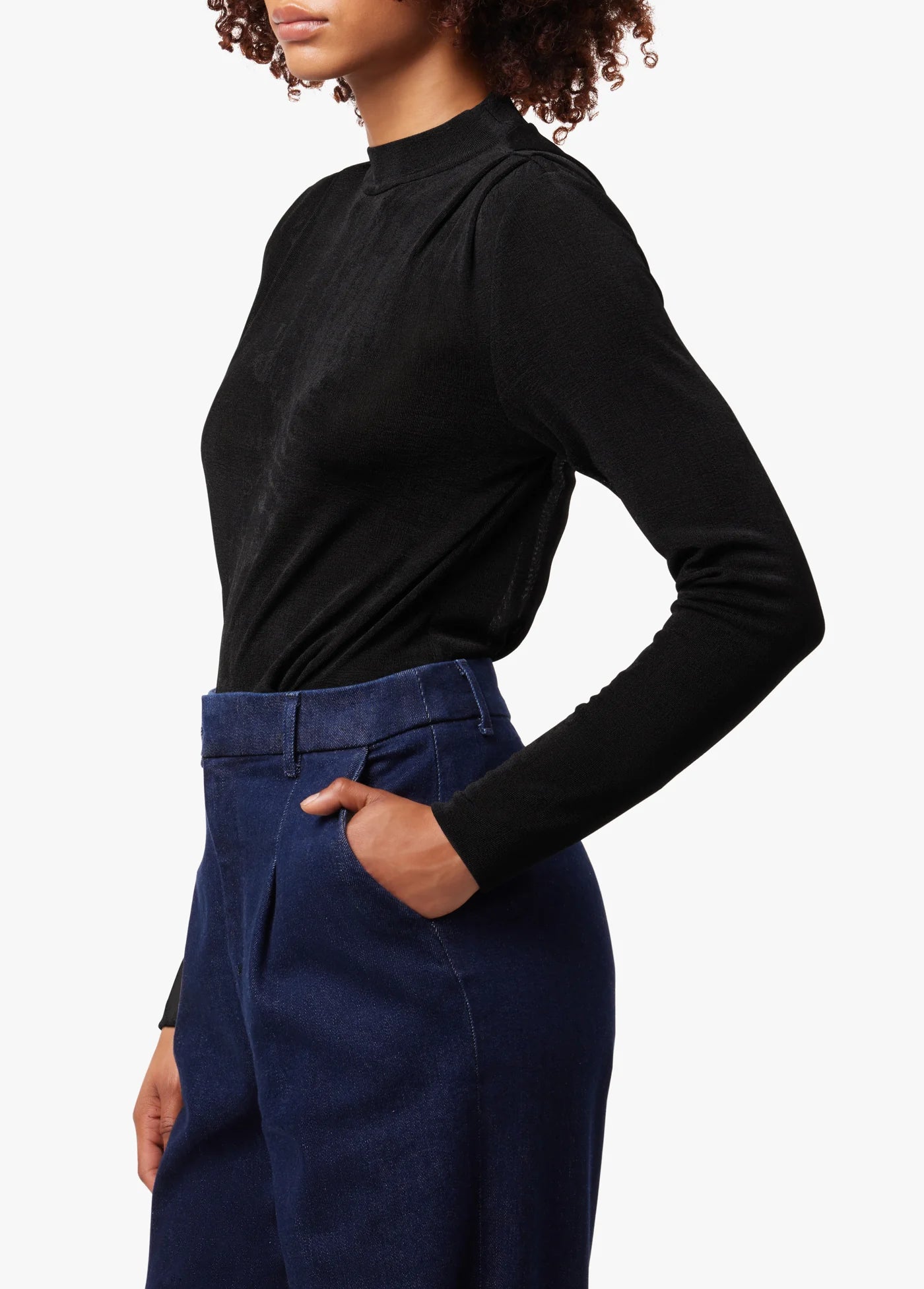 THE NORAH TOP