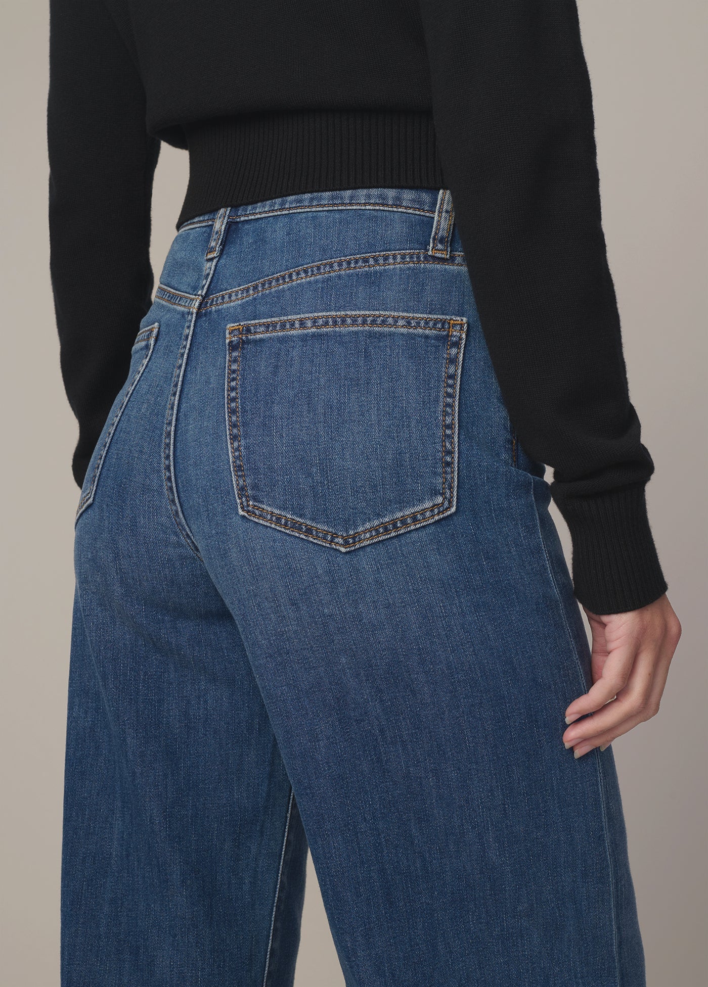 THE MIA PETITE