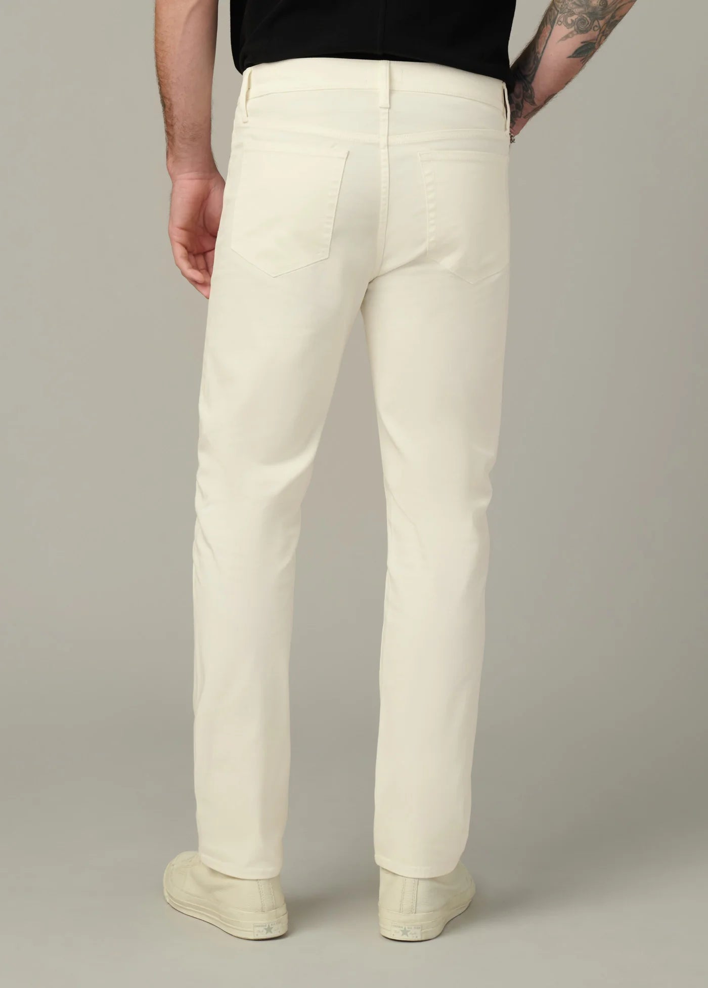 THE BRIXTON LUXE TWILL 32