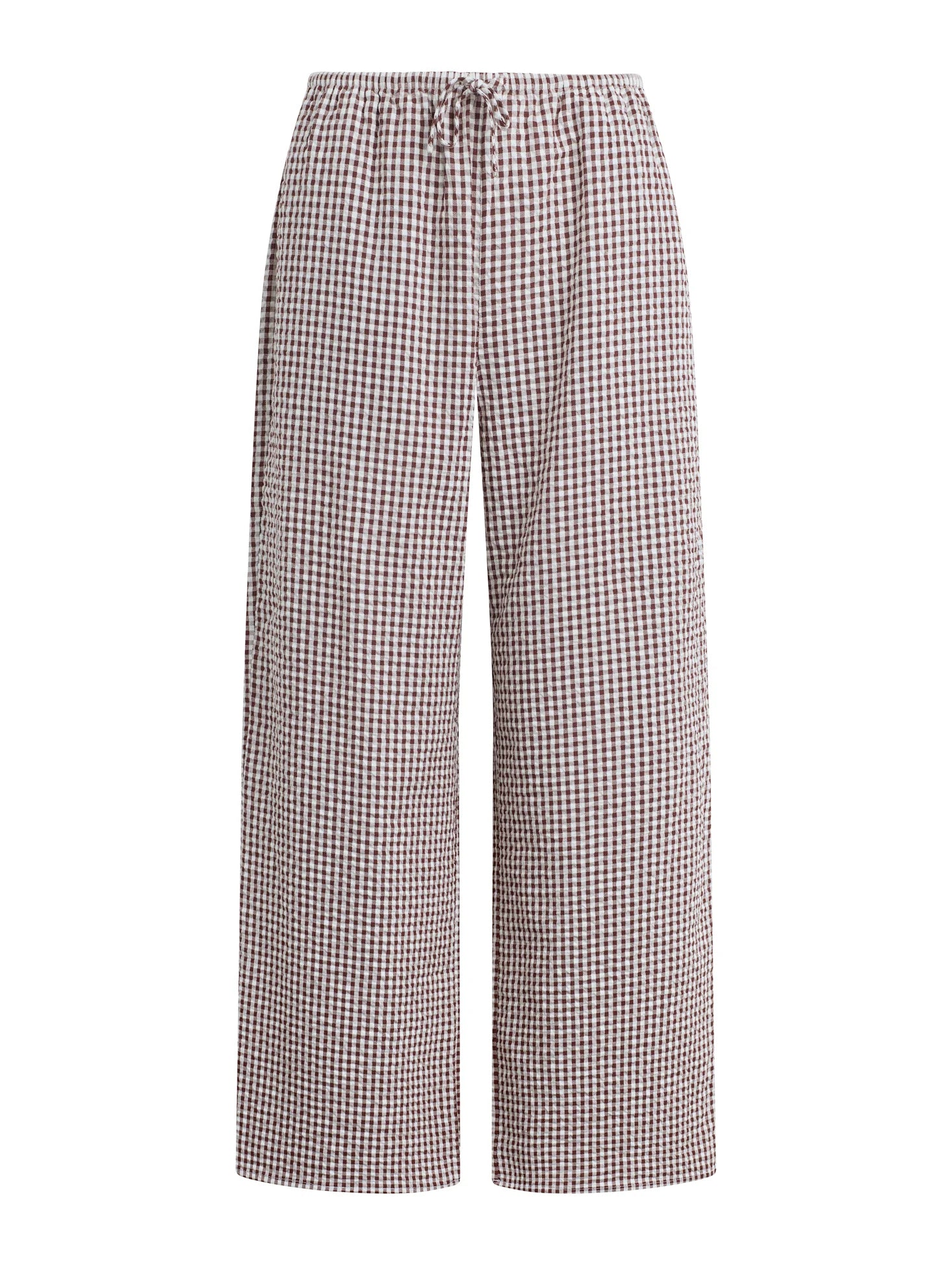 THE BRYNN ANKLE PANT