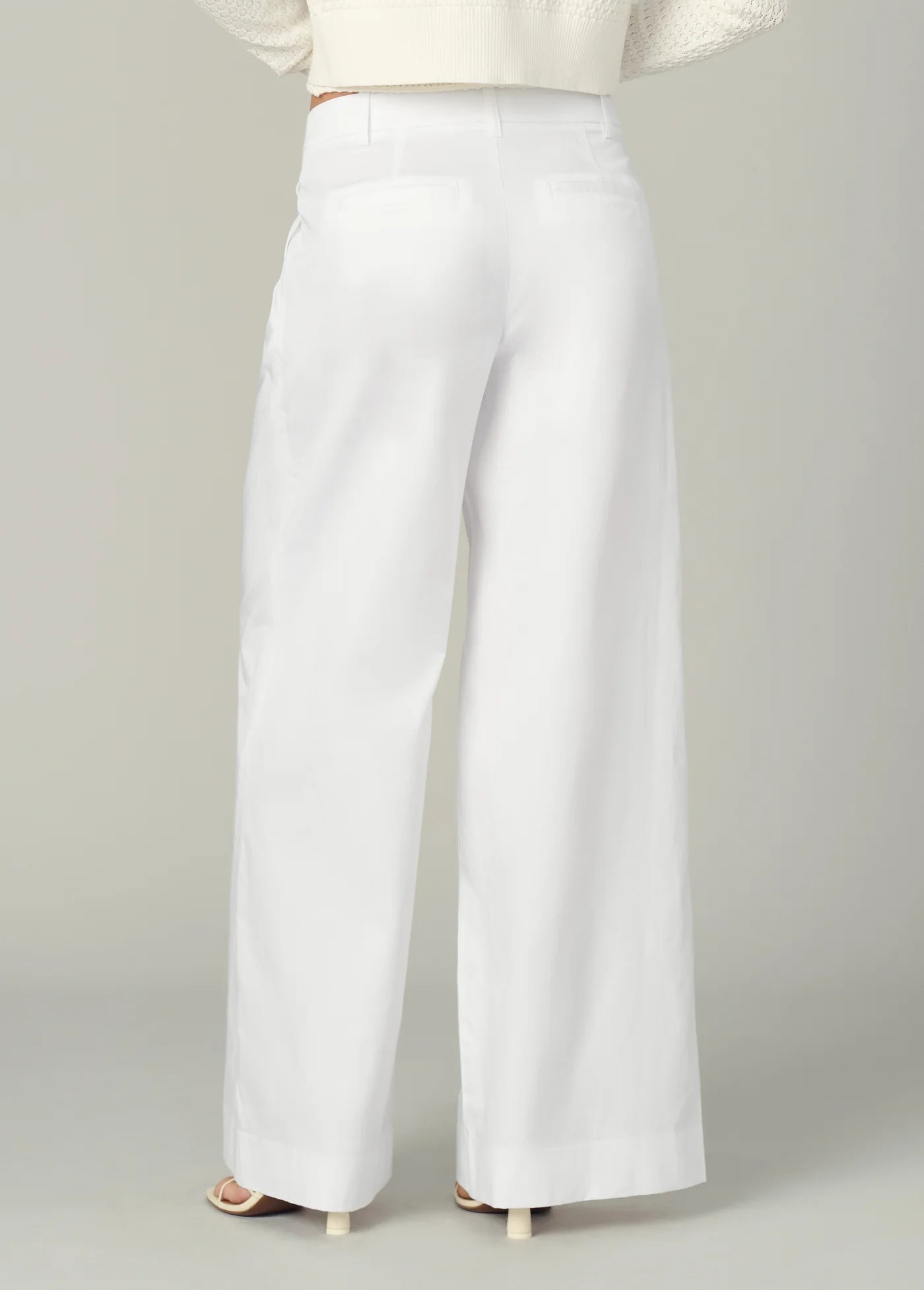 THE BRODY TROUSER