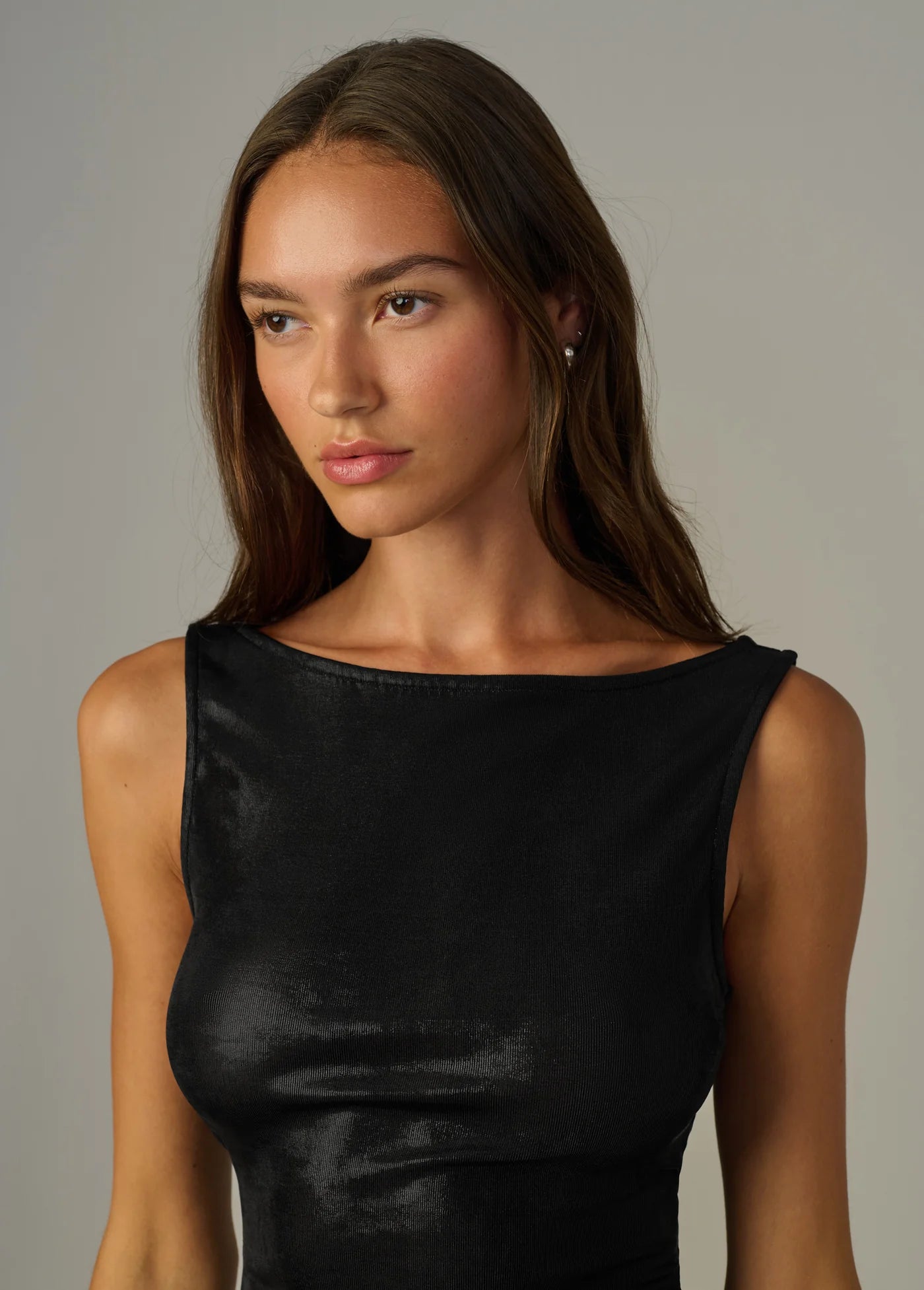 THE BOATNECK TANK