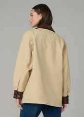 THE CHORE JACKET