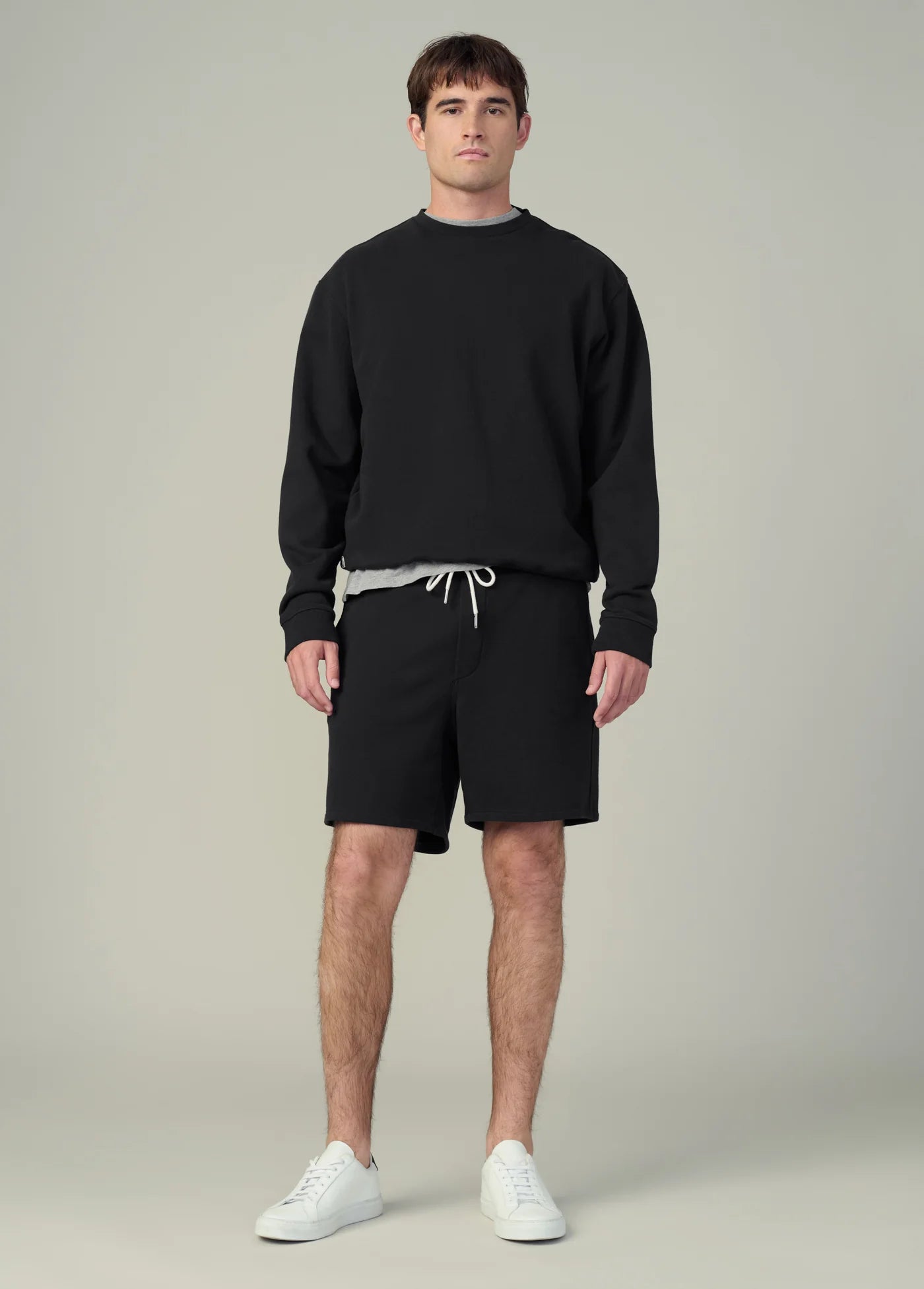 BESPOKE SWEATSHIRT