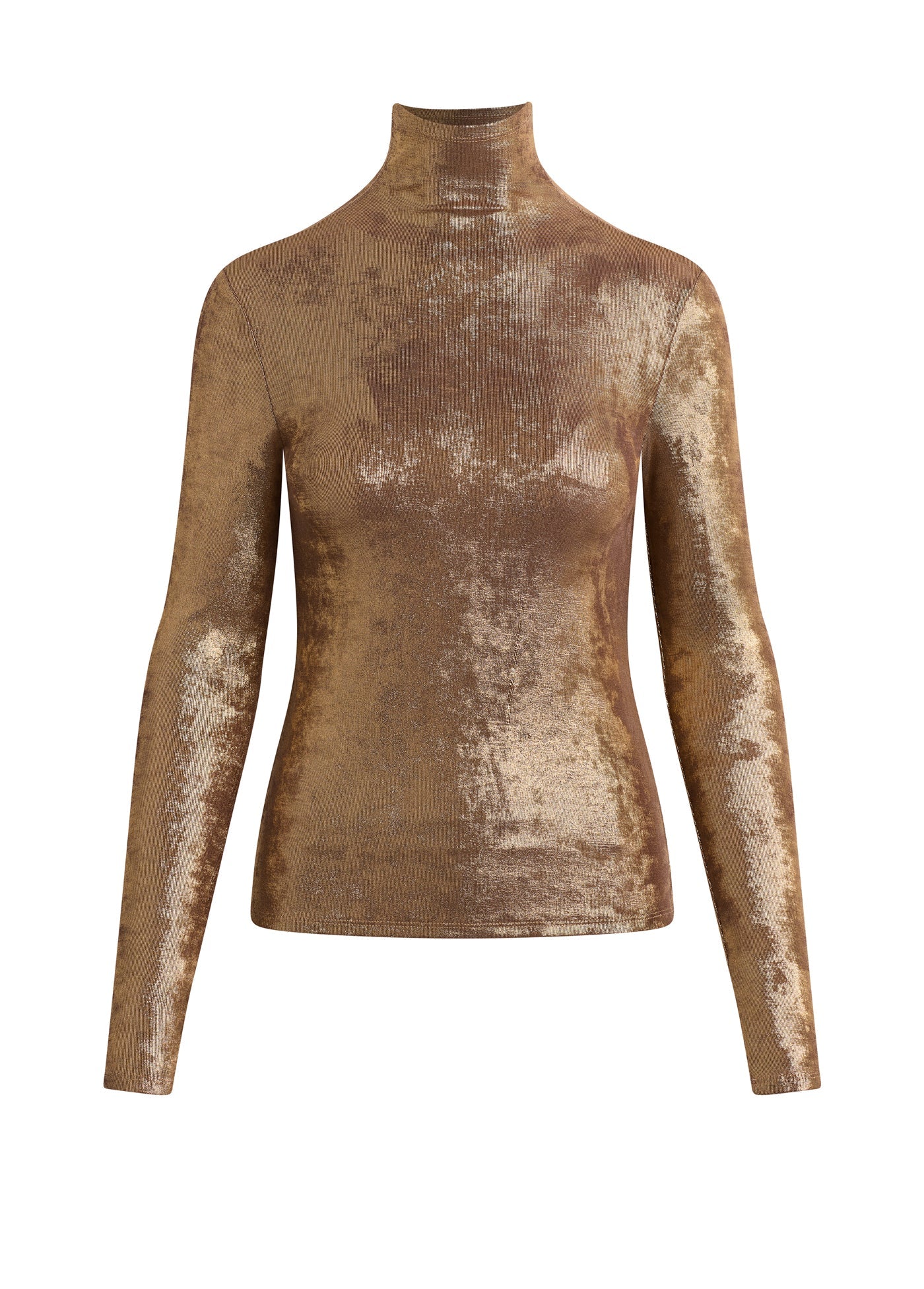 THE TONY LONG SLEEVE TOP