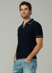 JIMMY SWEATER POLO