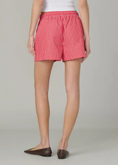 THE BOXER SHORT