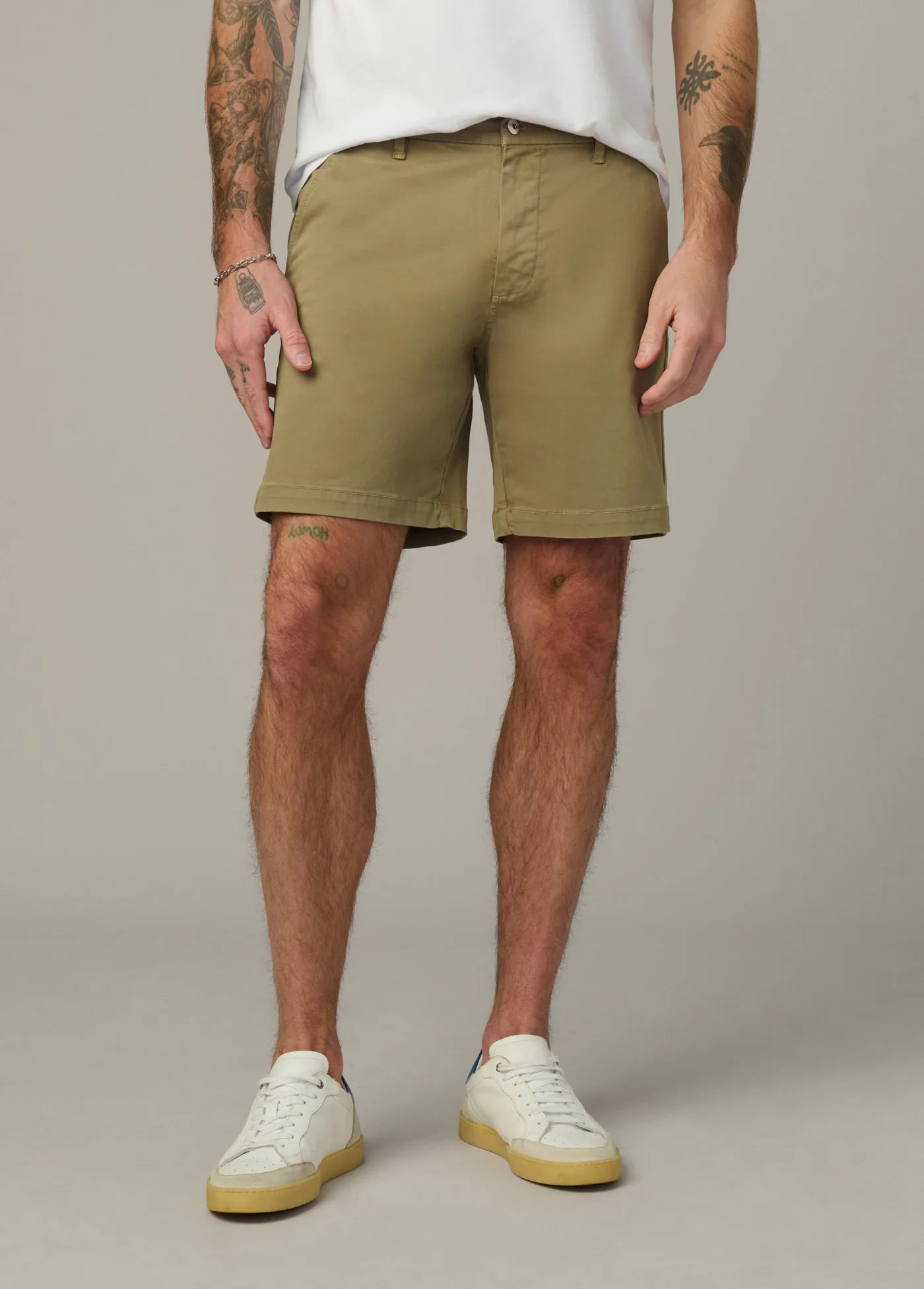 THE PALMER SHORT