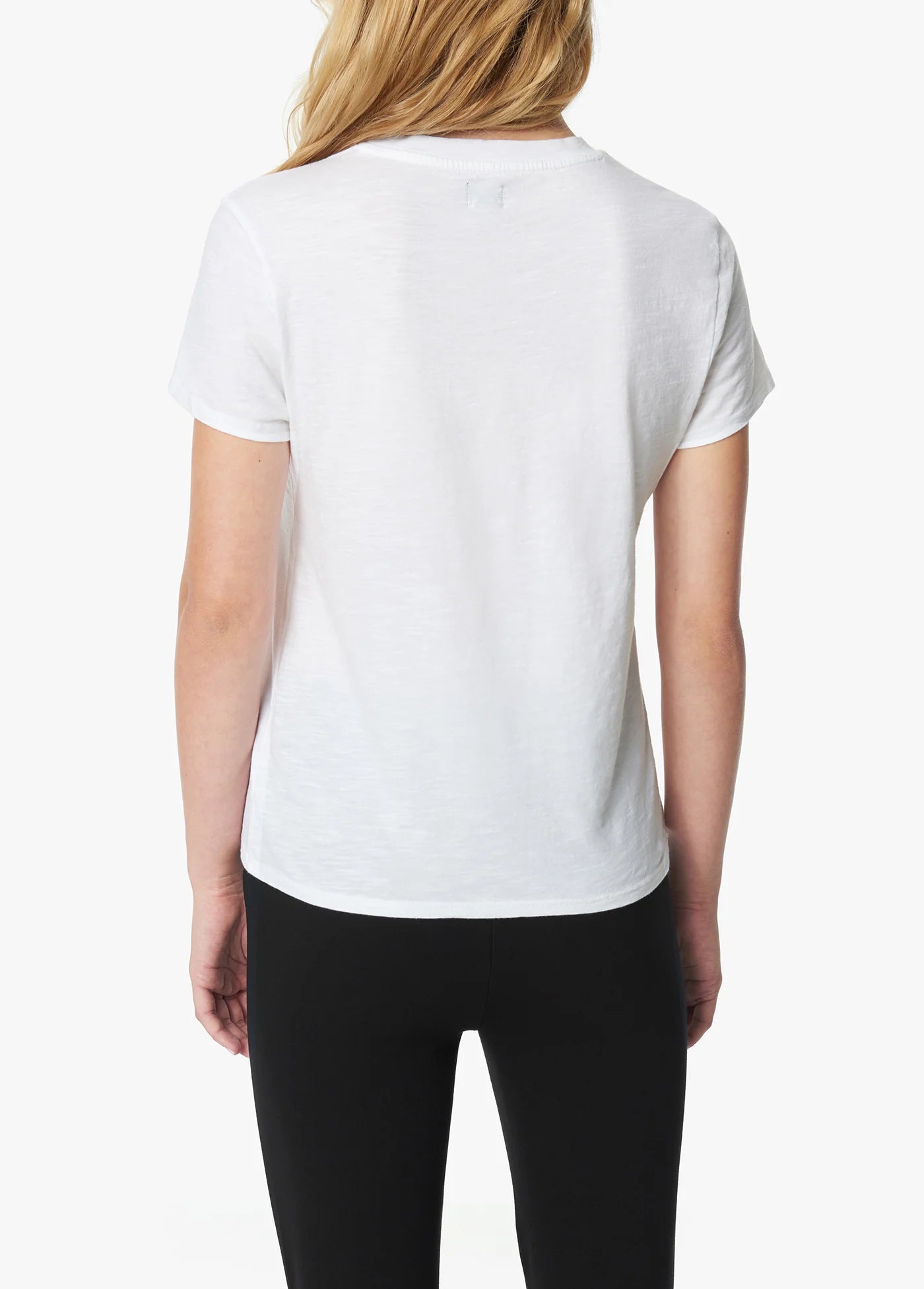 CREWNECK T SHIRT