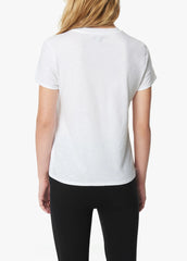 CREWNECK T SHIRT