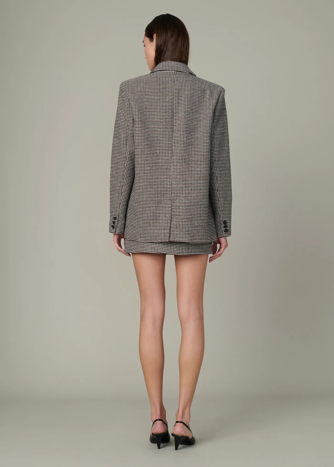 THE BOYFRIEND BLAZER