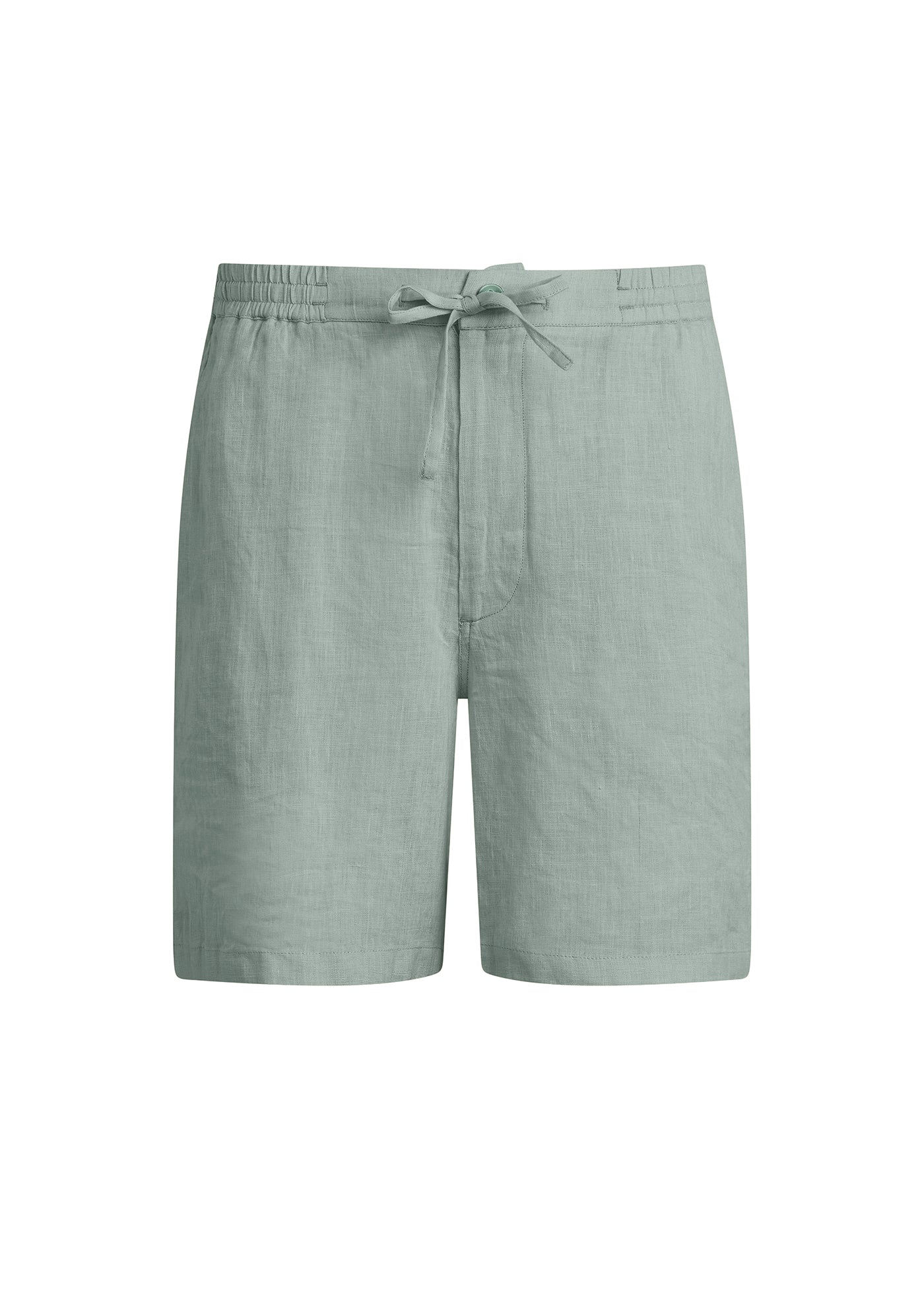 LINEN SHORT