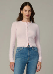 THE DANI CASHMERE CARDIGAN