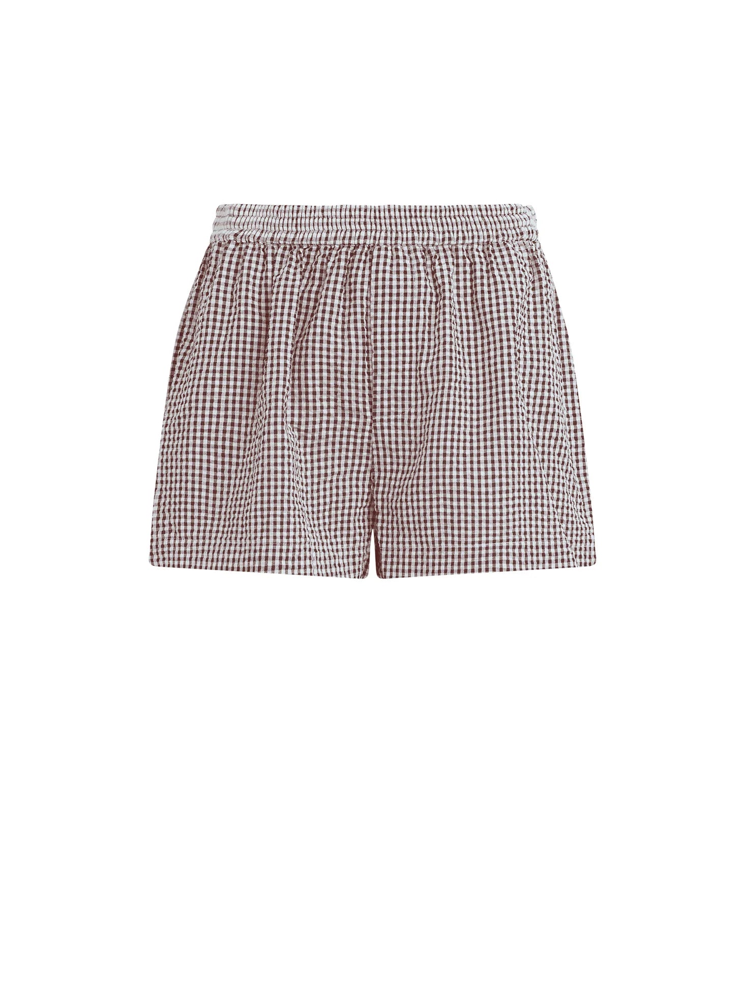 THE BOXER SHORT