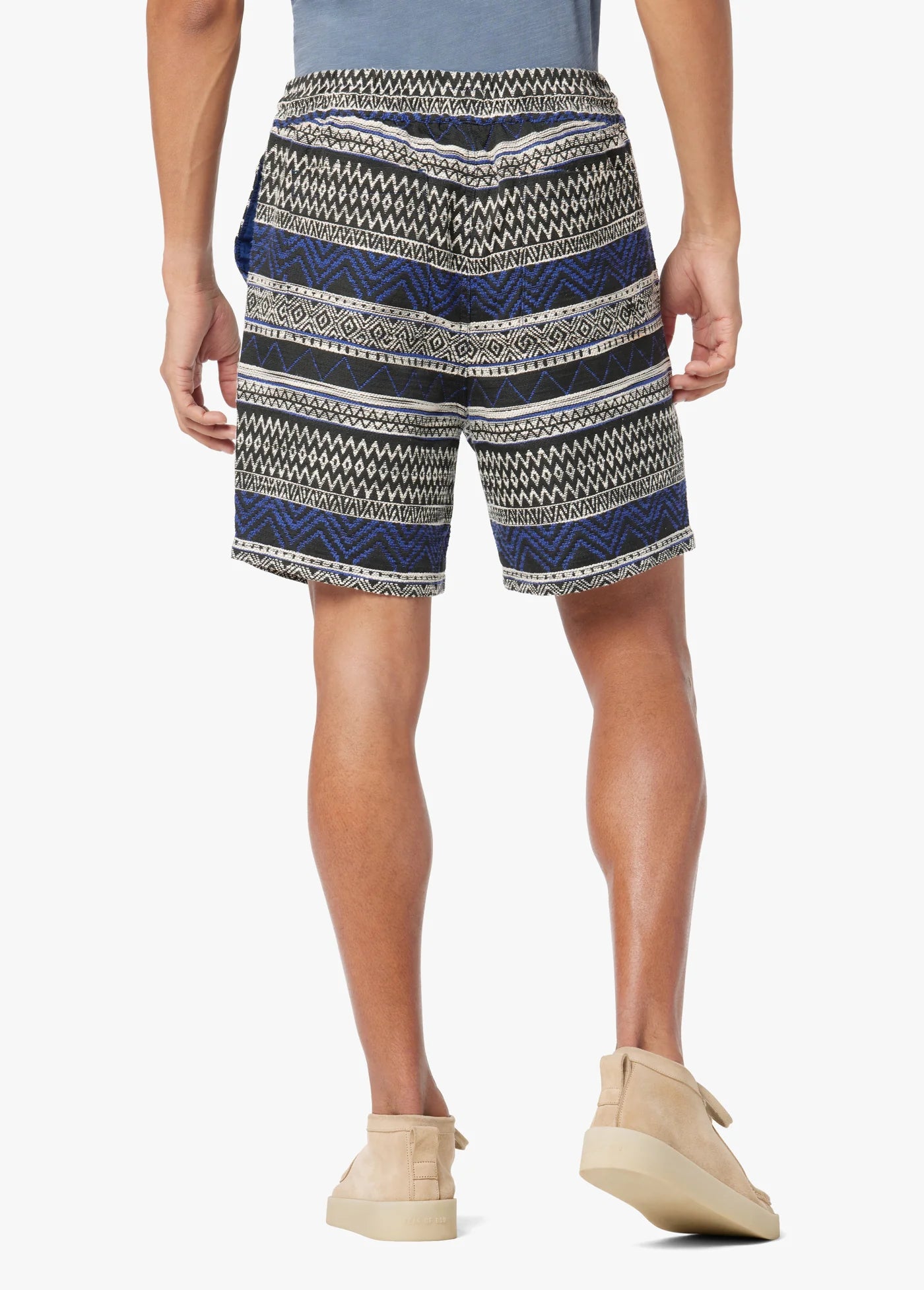 DOCK SHORT