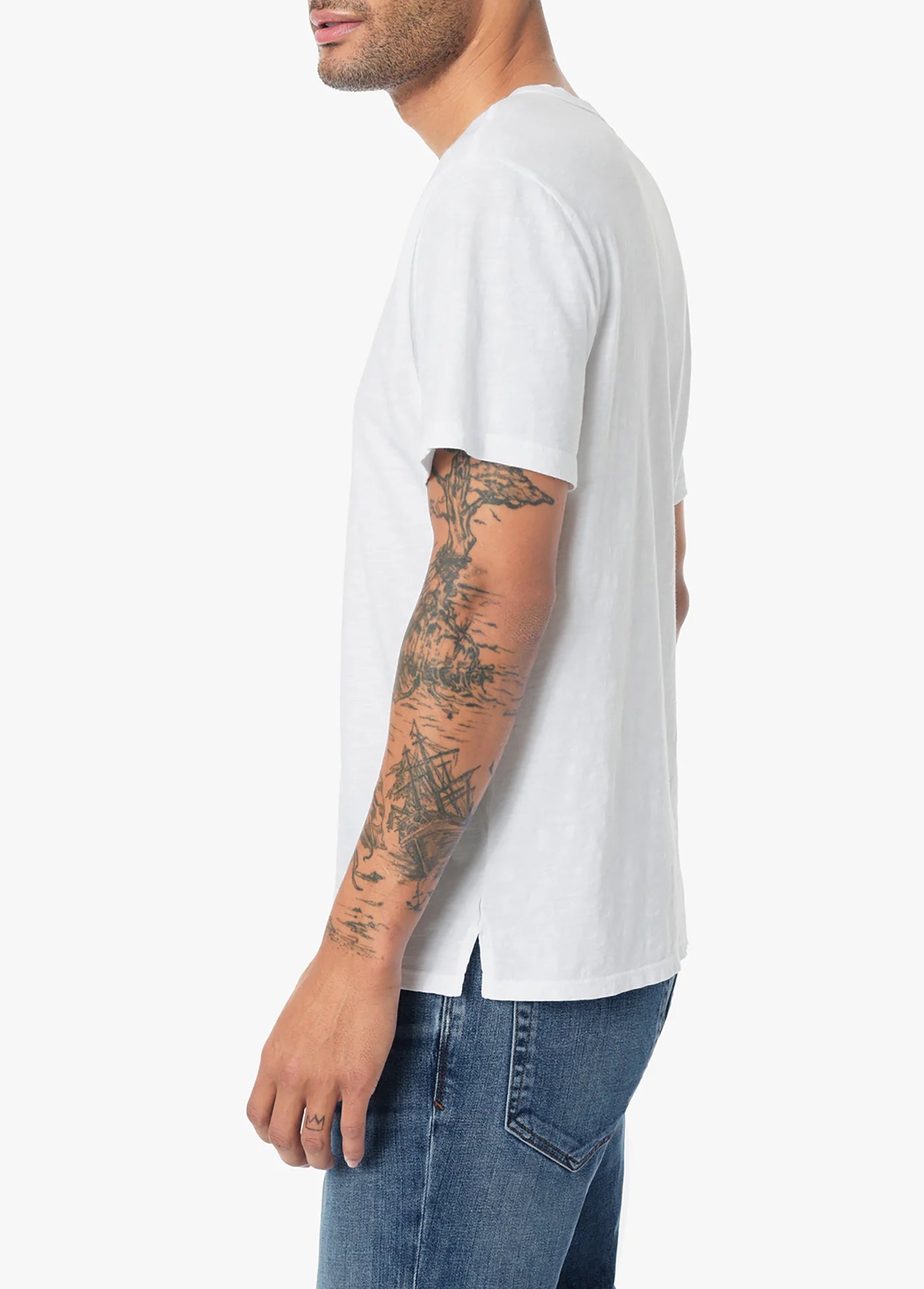 WINTZ S S HENLEY