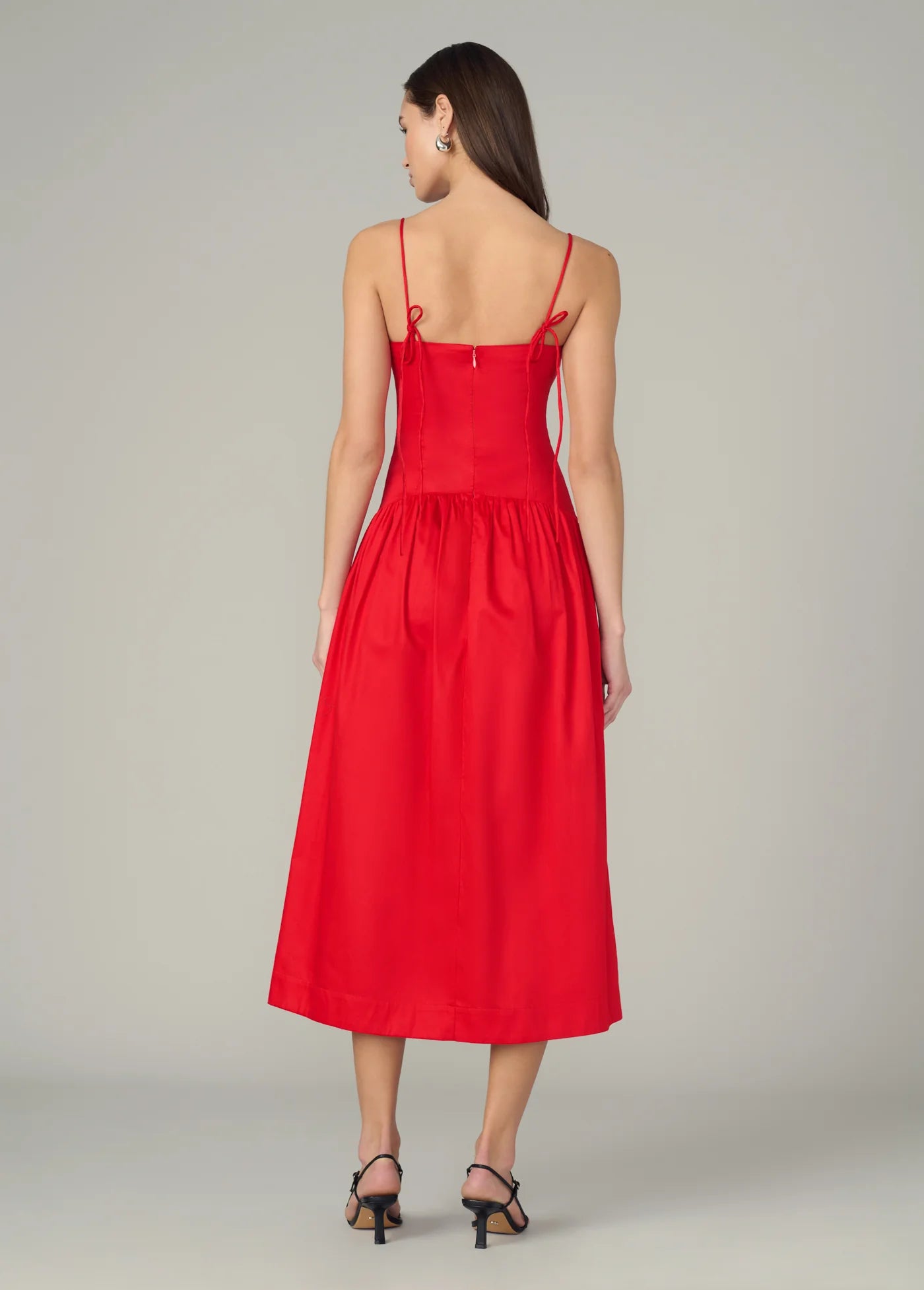 THE MARA MAXI DRESS