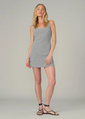 THE DREW MINI DRESS