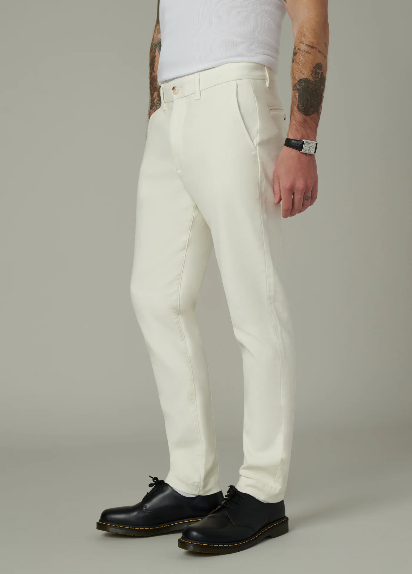 THE AIRSOFT CHINO