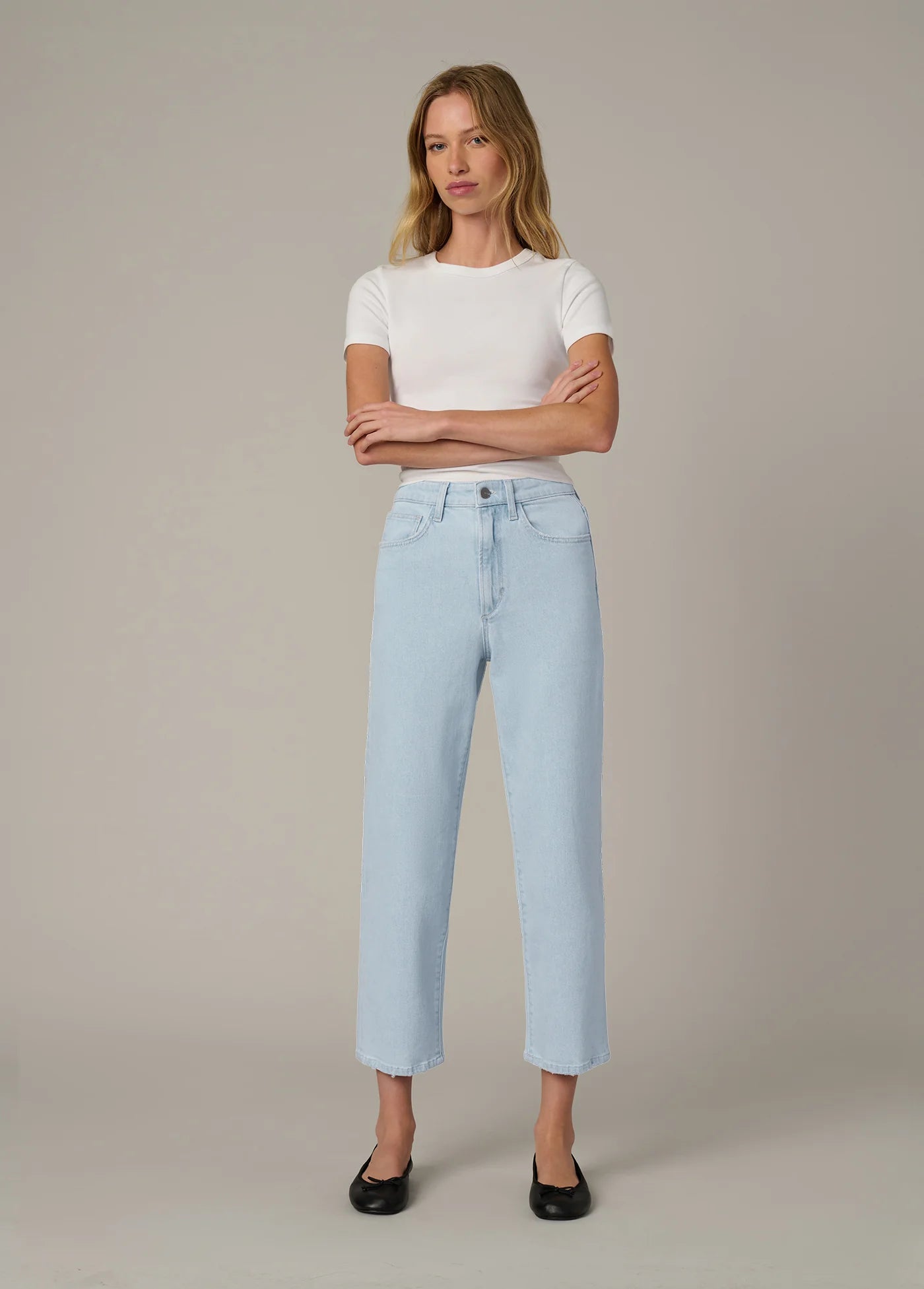 THE MARGOT CROP