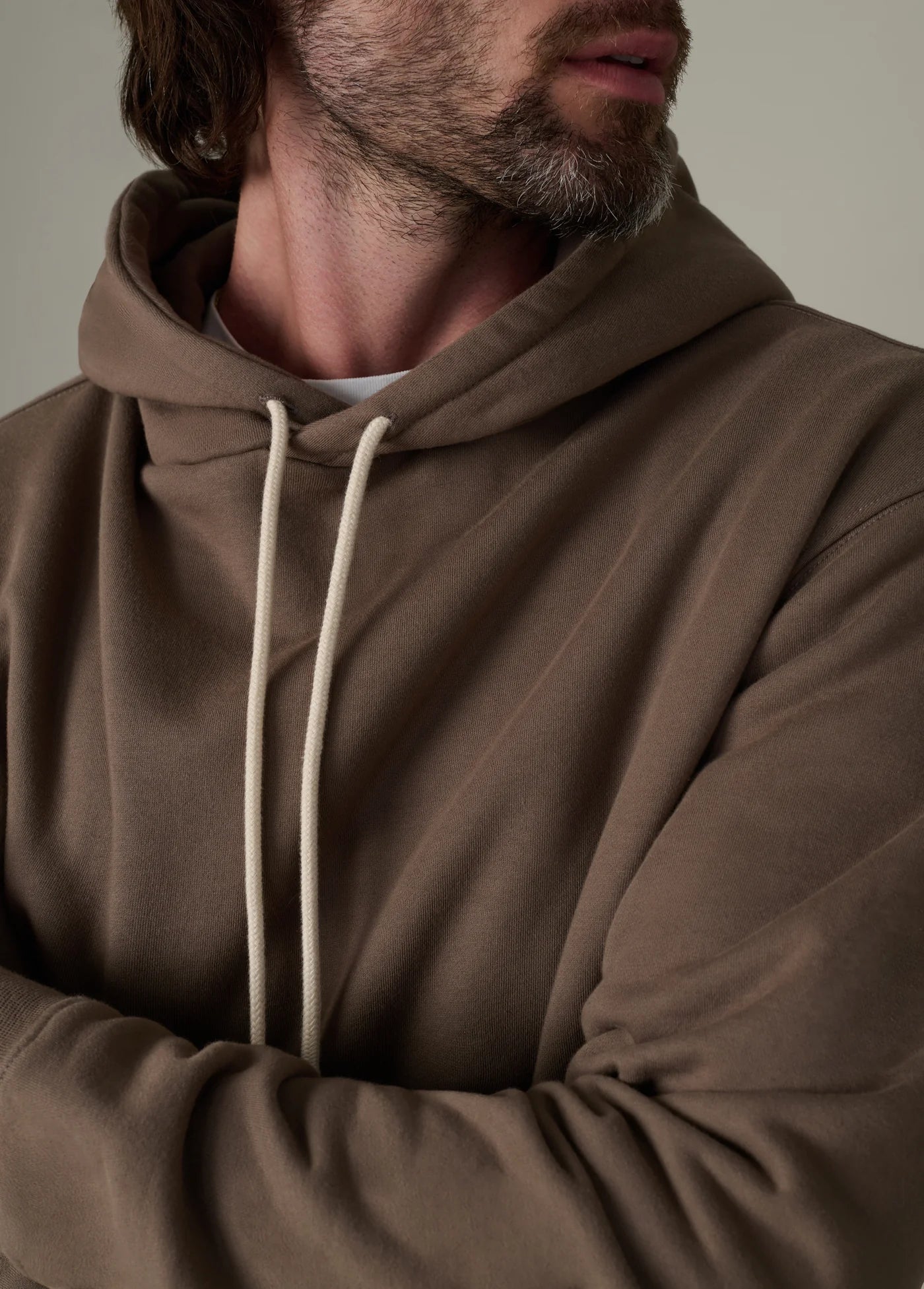 BESPOKE HOODIE