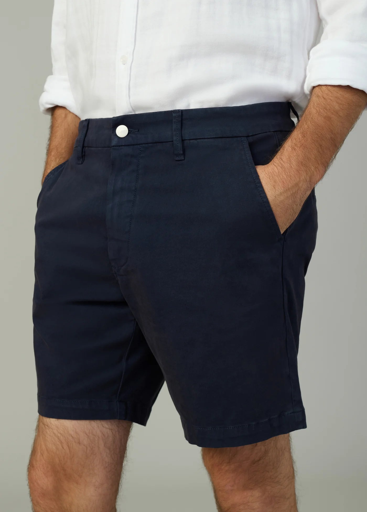 THE PALMER SHORT