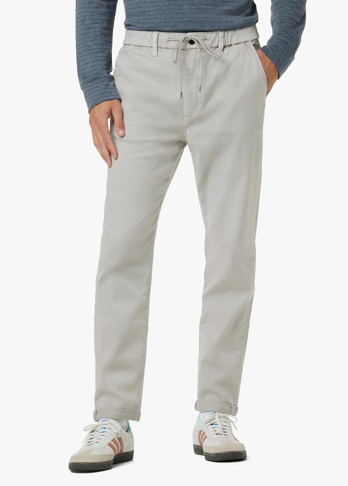 THE LAIRD TENCEL PANT