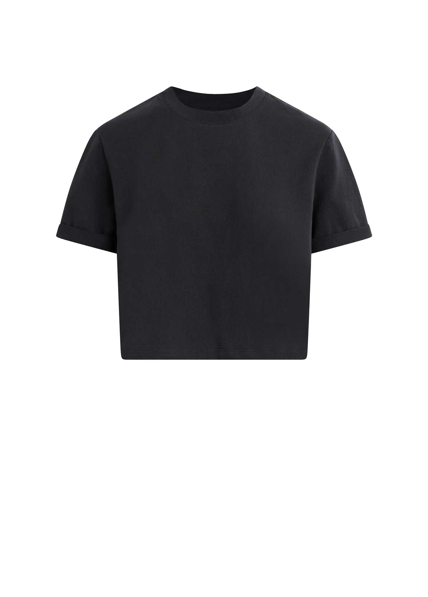 THE BOXY TEE