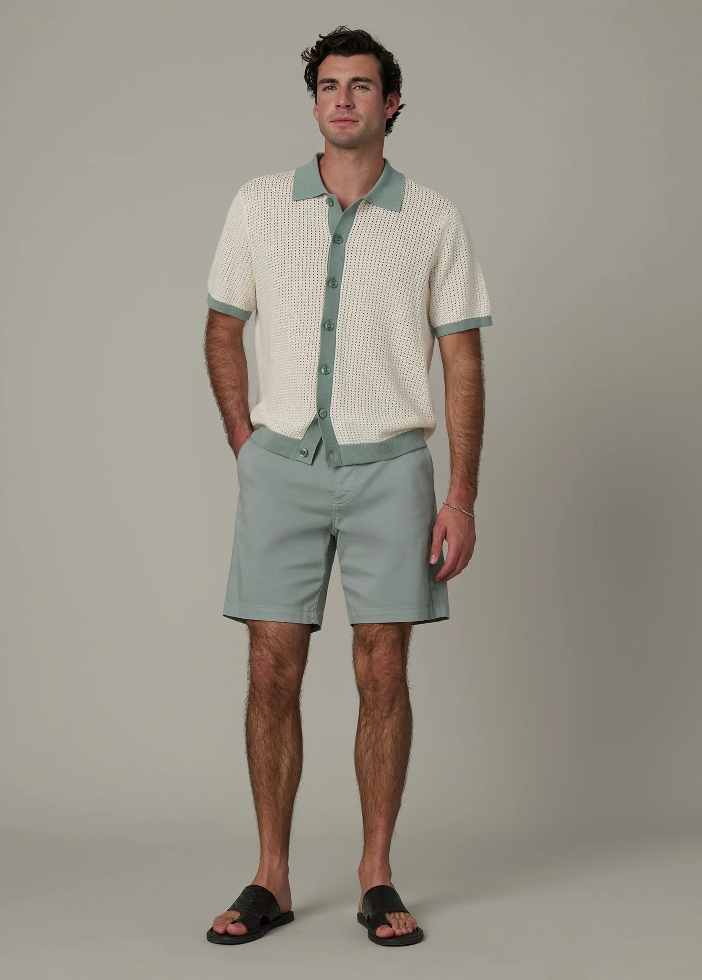THE PALMER SHORT
