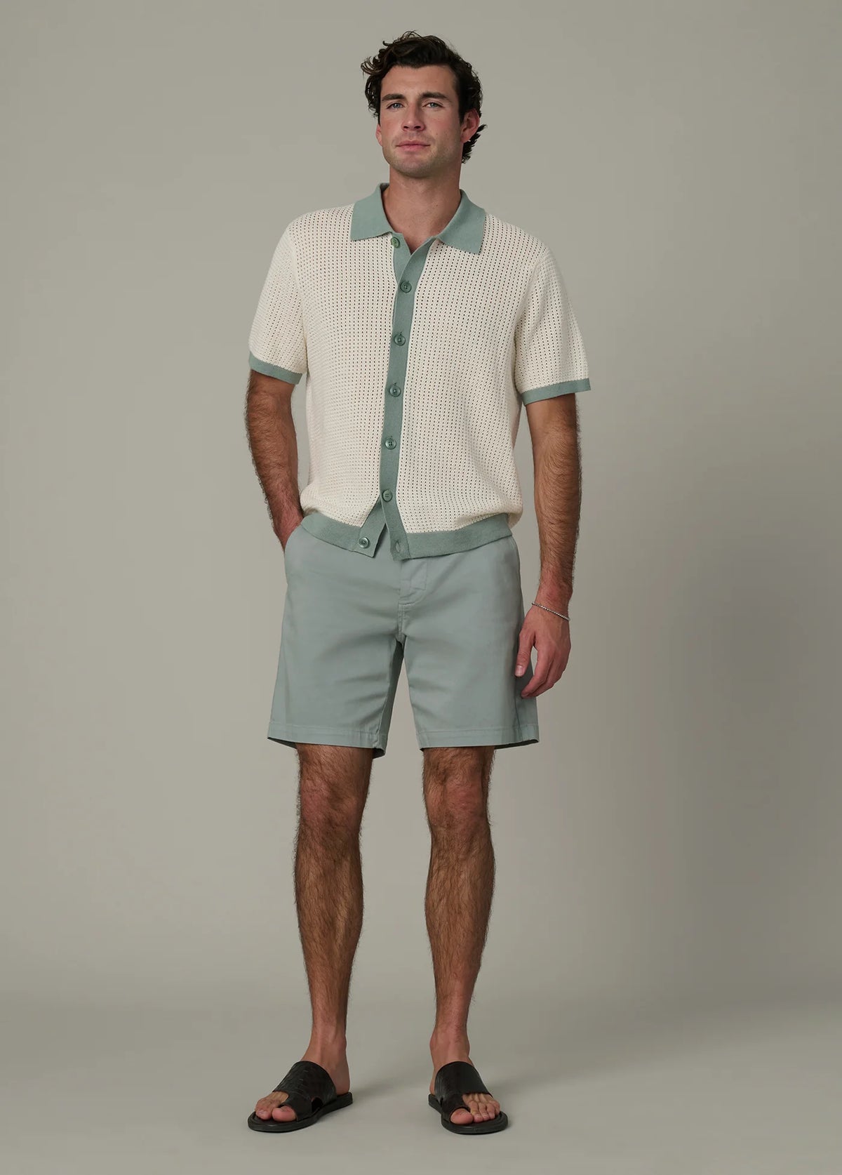 THE PALMER SHORT