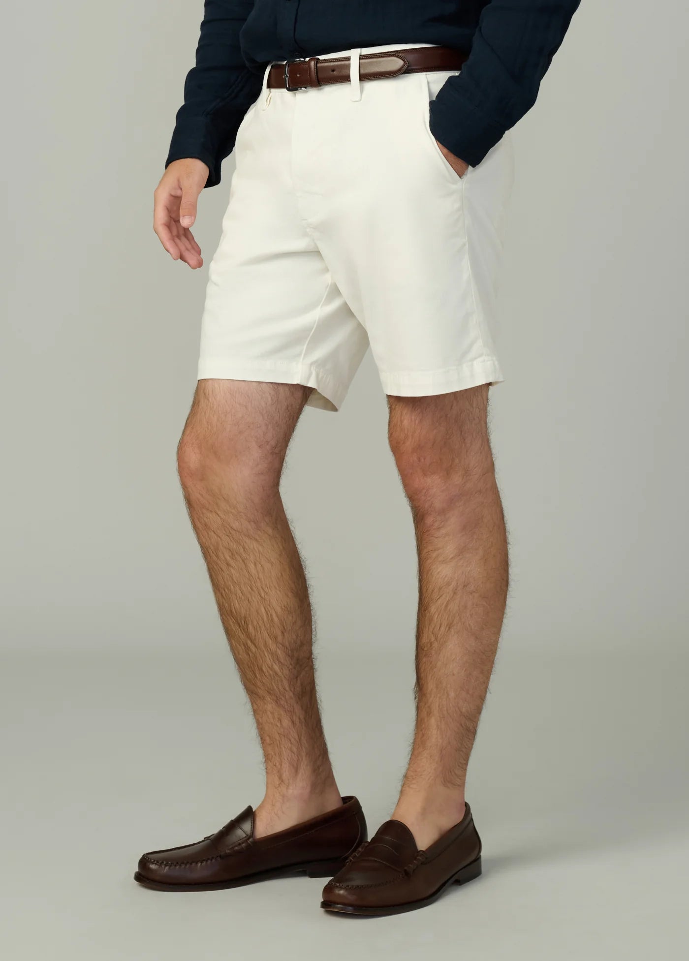 THE PALMER SHORT