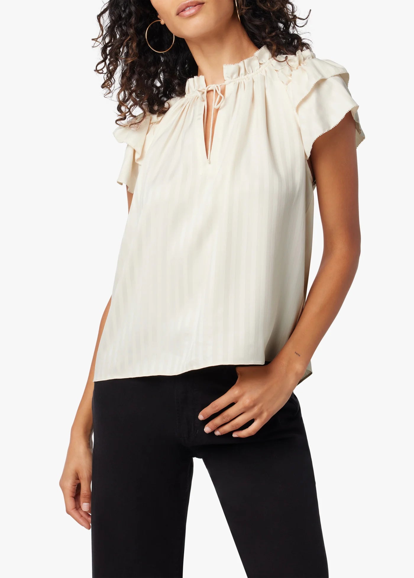 THE KARA TOP