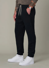 BESPOKE ZIP POCKET JOGGER
