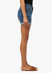 THE 5 SHORT