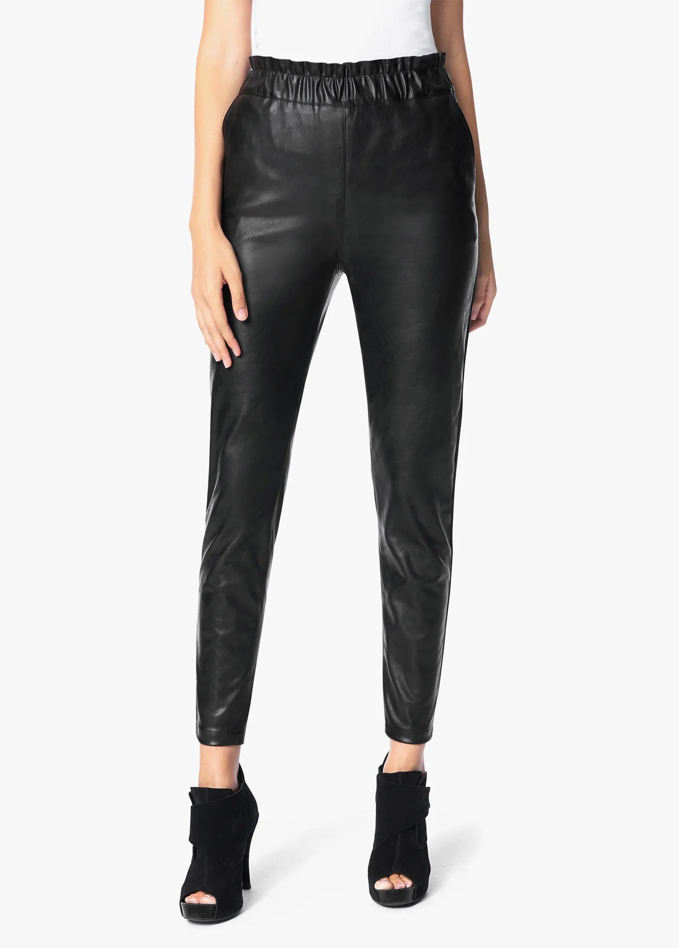 THE PAPERBAG TROUSER