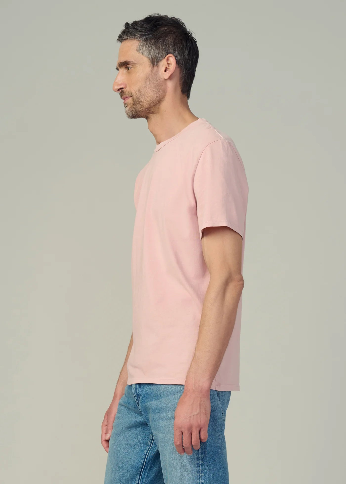 BESPOKE TEE