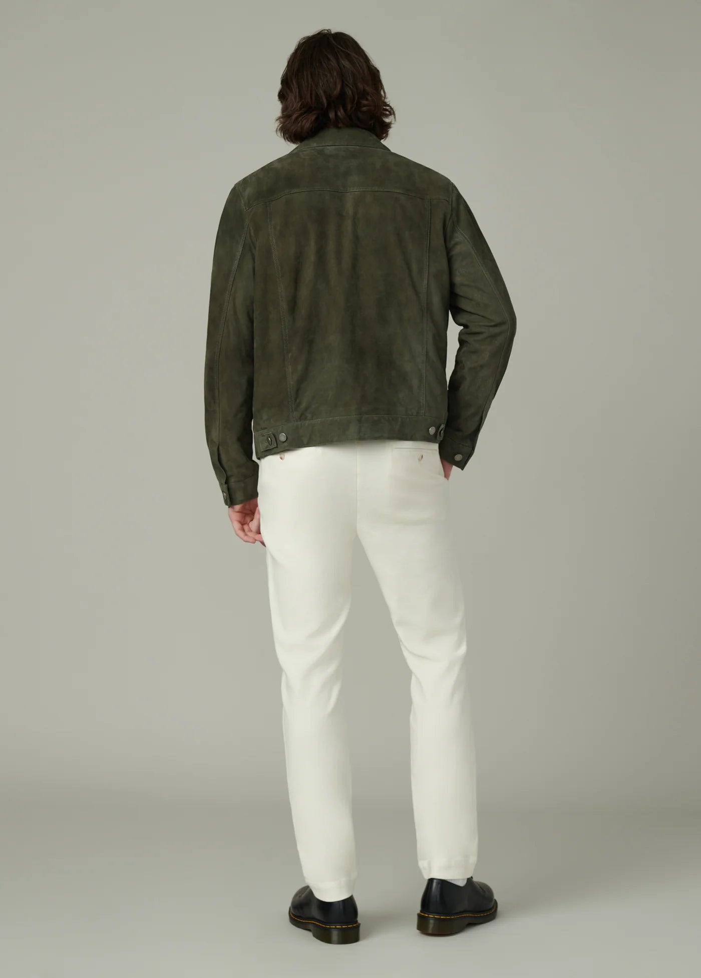 THE AIRSOFT CHINO