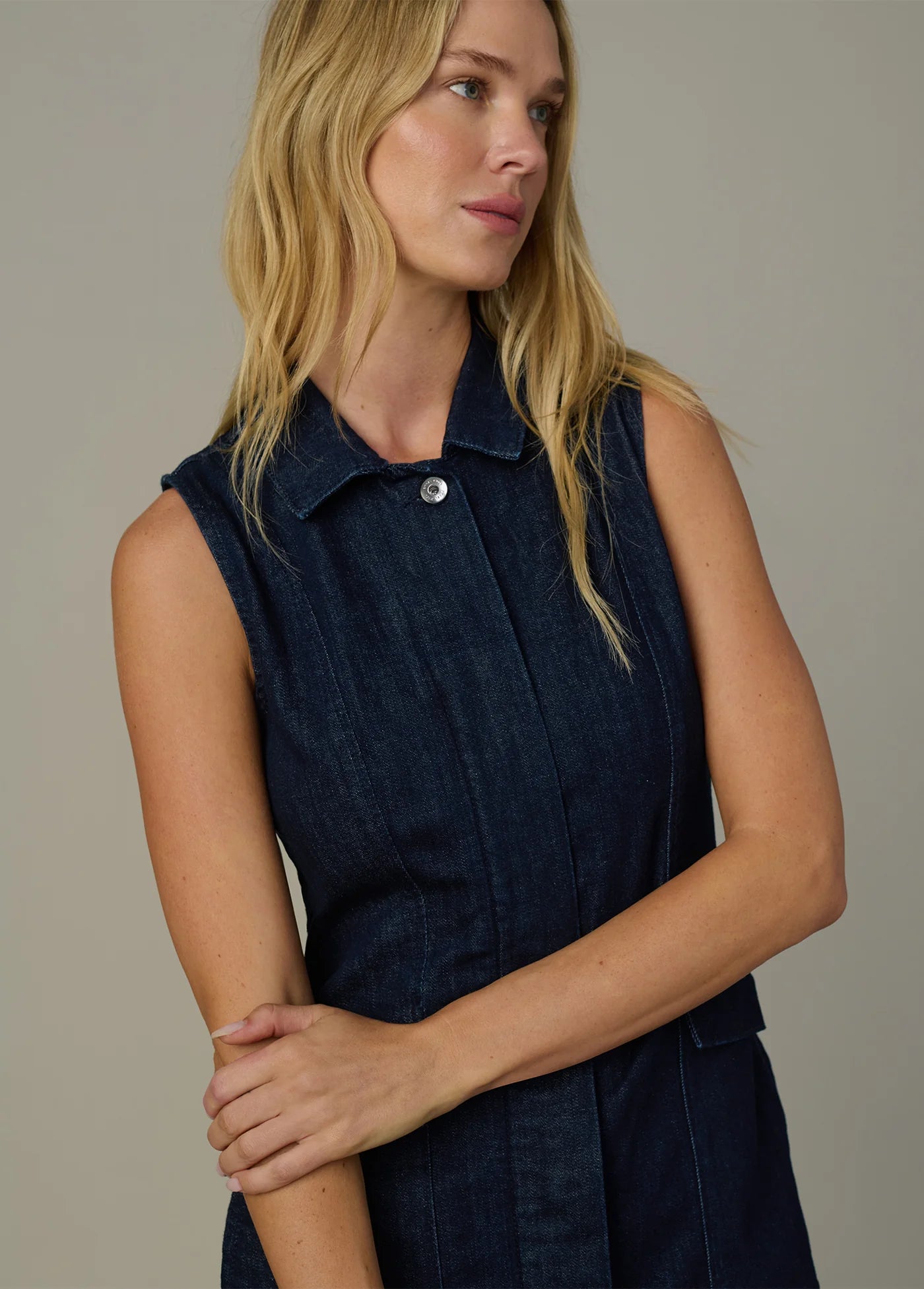 THE IRINA DRESS