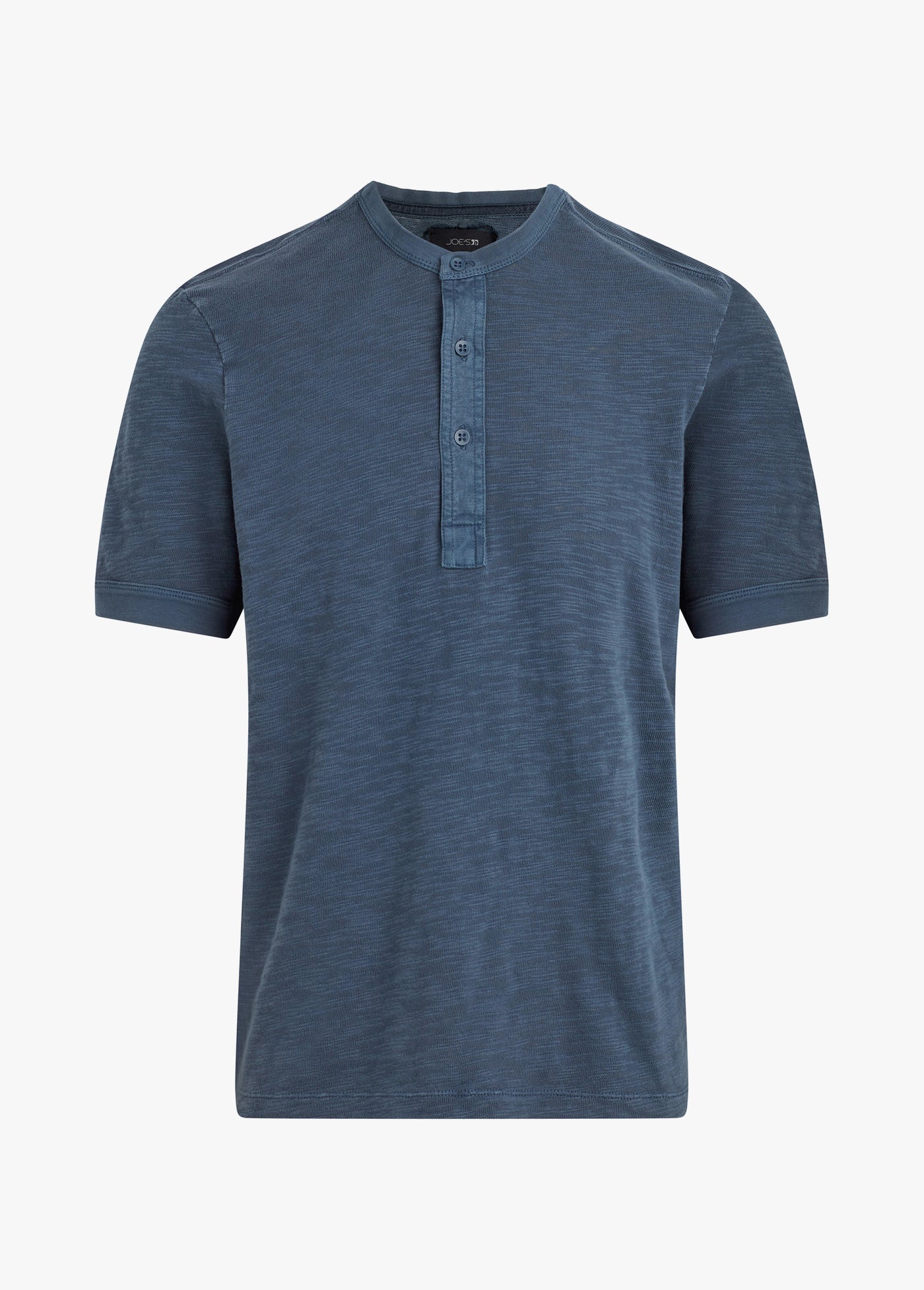 MILO SHORT SLEEVE UTILITY HENLEY