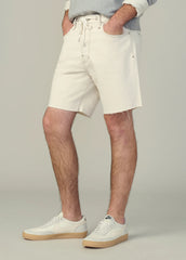 DENIM SHORT