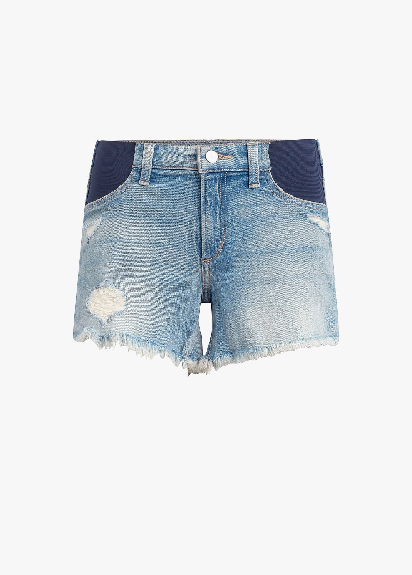THE OZZIE MATERNITY SHORT