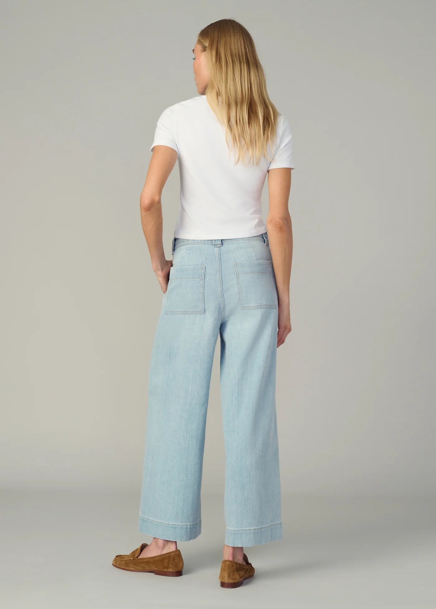 THE ADDISON PANT