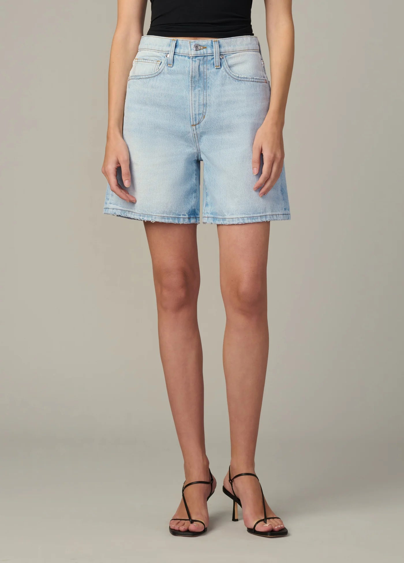 THE HARLOWE SHORT