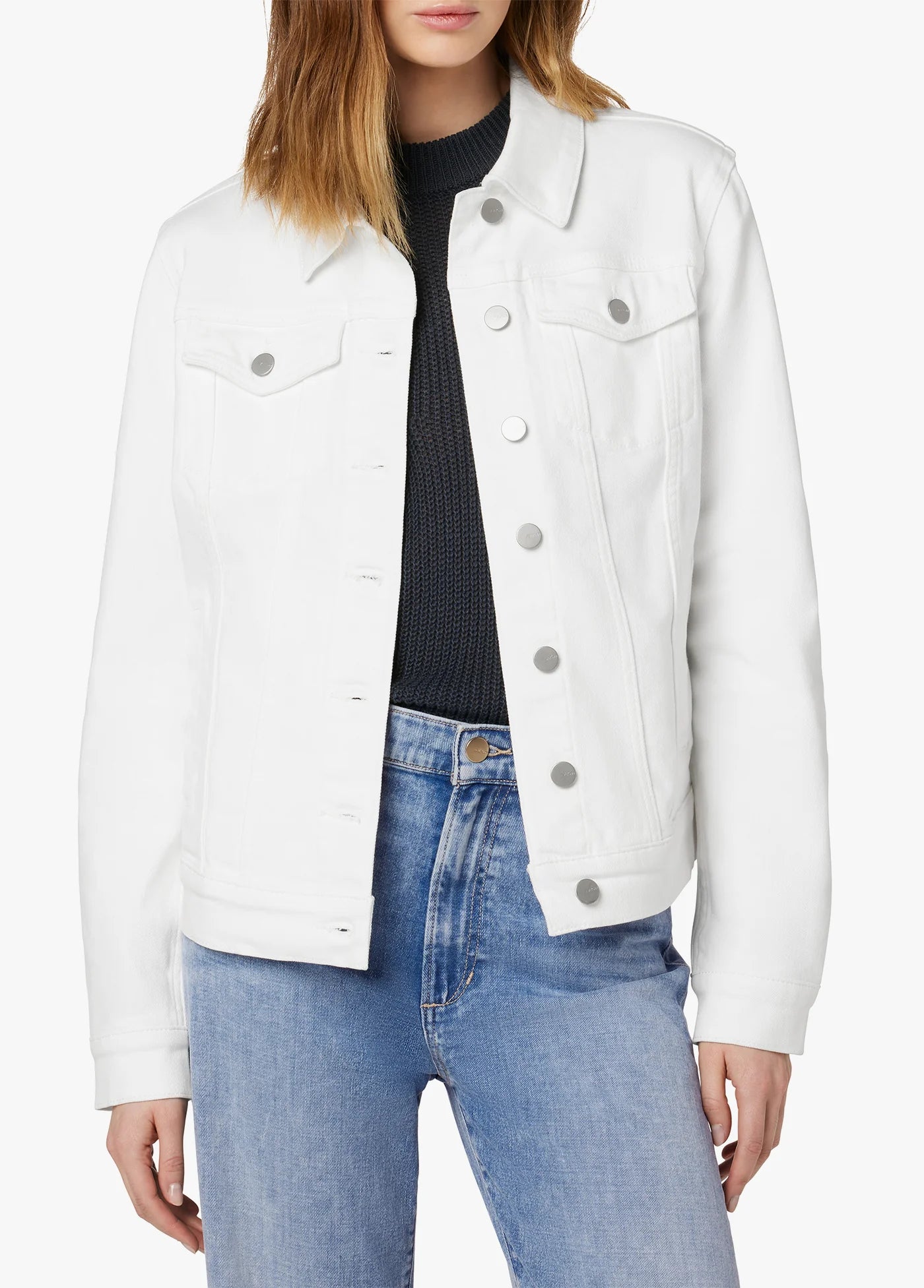 THE RELAXED JACKET